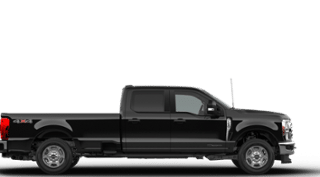 2026 Ford Super Duty® External Image 1